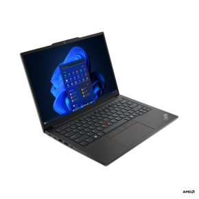 Lenovo ThinkPad E/E14 Gen6/R5-7535HS/14''/WUXGA/16GB/512GB SSD/AMD int/W11P/Black/3R