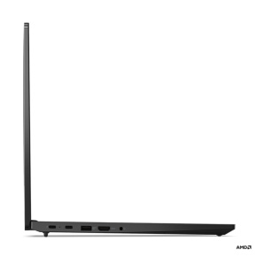 Lenovo TP E16 G2, Ultra 5-125U, 16.0˝ 1920x1200 WUXGA, UMA, 16GB, SSD 1TB, W11H, matný, 3y OS