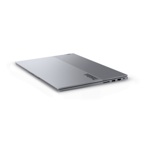 Lenovo ThinkBook 16 G7, Ryzen 5 7535HS, 16.0˝ 1920x1200 WUXGA, UMA, 16GB, SSD 512GB, W11Pro, matný, 3y OS