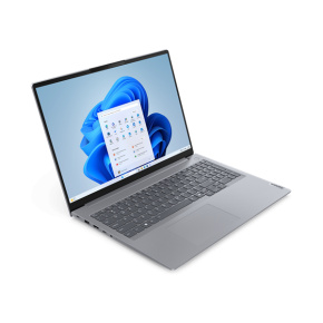 Lenovo ThinkBook 16 G7, Ryzen 7 7735HS, 16.0˝ 1920x1200 WUXGA, UMA, 16GB, SSD 1TB, W11H, matný, 3y OS