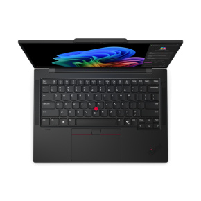 Lenovo TP T14s, Snapdragon X1E 78 100, 14.0˝ 1920x1200 WUXGA/Touch, UMA, 32GB, SSD 1TB, W11Pro, 400N, matný, 3y PS, AI