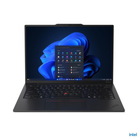 Lenovo TP X1 G13 Carbon, Ultra 7-265U, 14.0˝ 2880 x 1800/Touch, UMA, 64GB, SSD 1TB, W11Pro, 500N, matný, 5G/LTE, 3y PS