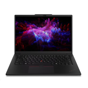 LENOVO NTB ThinkPad P14s G6 - Ultra 7 255H,14.5" WQXGA IPS,32GB,1TSSD,HDMI,RTX PRO 500 6GB,W11P,3Y Premier