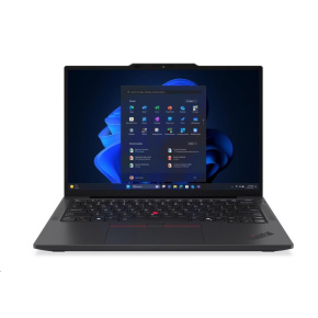 LENOVO NTB ThinkPad X13 Gen6 - Ultra 7 255U,13.3" WUXGA IPS Touch,32GB,1TSSD,HDMI,Int. Intel® Graphics,W11P,3Y Premier