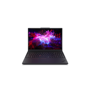 Lenovo TP P16v G3, Ultra 9 285H, 16.0˝ 3840x2400/Touch, RTX PRO 2000 Blackwell/8GB, 64GB, SSD 1TB,W11Pro,400N,matný,3yPS