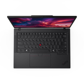 Lenovo TP P14s G6, Ryzen AI 9 HX 370, 14.0˝ 1920x1200 WUXGA, UMA, 96GB, SSD 2TB, W11Pro, matný, 500N, 3y PS