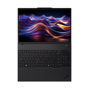 Lenovo TP P16s G4, Ryzen AI 9 HX 370, 16.0˝ 1920x1200 WUXGA, UMA, 64GB, SSD 1TB, W11Pro, matný, 500N, 3y PS