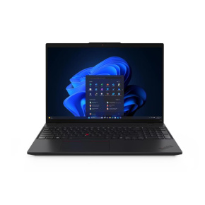 LENOVO NTB ThinkPad L16 G2 - Ultra 7 255U,16" WUXGA IPS,32GB,1TSSD,HDMI,Int. Intel,W11P,3Y Onsite