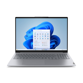 Lenovo ThinkBook/ThinkBook 16 G8/Intel Core 3 100U/16''/WUXGA/16GB/1TB/4C-iGPU/W11H/Gray/3R