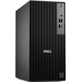 Dell Pro/QCT1250/Tower/i7-14700/16GB/512GB/UHD 770/W11P/3RNBD