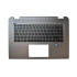 Notebook vrchný kryt HP for for ZBook Studio G5 with Keyboard (PN: L30668-BG1) - Repas