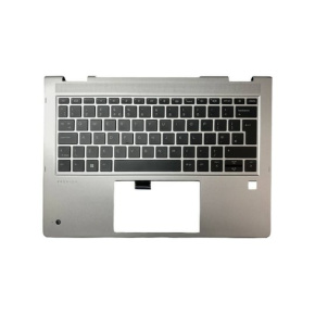 Notebook vrchný kryt HP for ProBook 435 G7 with Keyboard (PN: M03449-DD1)