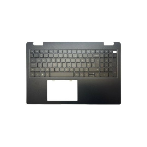 Notebook vrchný kryt Dell for Latitude 3520 with keyboard (PN: 0DJP76)