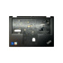 Notebook vrchný kryt Lenovo for ThinkPad L13 Yoga Gen 2 (PN: 5CB0Z69183) - Repas