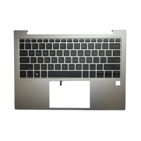Notebook vrchný kryt HP for EliteBook 830 G9 With Keyboard (PN: 6070B2191401)