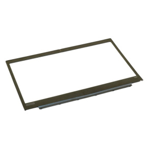 Notebook predný lcd kryt Lenovo for ThinkPad T490, Bezel Sheet + Bezel (PN: AP1AC000600, AL1AC000100) - Repas