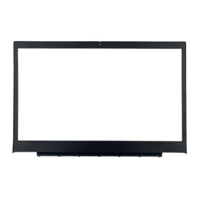 Notebook predný lcd kryt Lenovo for ThinkPad T590, Bezel Sheet + Bezel (PN: AL1AD000800, AP1AD000500) - Repas