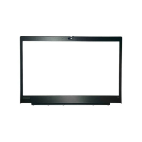Notebook predný lcd kryt Lenovo for ThinkPad T14 Gen 1, Bezel Sheet + Bezel (PN: AP1AC000600, AL1J5000200) - Repas
