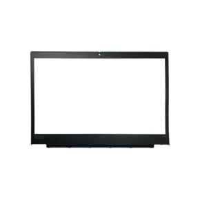 Notebook predný lcd kryt Lenovo for ThinkPad T14 Gen 2, Bezel Sheet + Bezel (PN: AP1AC000600, AL1J5000100) - Repas