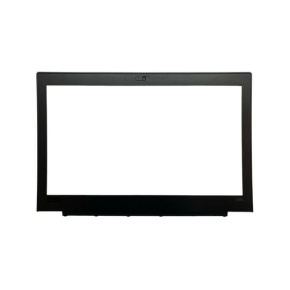 Notebook predný lcd kryt Lenovo for ThinkPad X280, Bezel Sheet + Bezel (PN: FA16P000F00, AP16P000600) - Repas