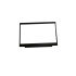 Notebook predný lcd kryt Lenovo for ThinkPad T580, LCD Front Bezel Sheet for IR Camera (PN: 01YR471) - Repas