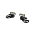 Notebook pánty Lenovo for ThinkPad X1 Carbon 8th Gen (PN: AM1A1000610, AM1A1000810) - Repas
