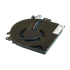 Notebook ventilátor HP for ProBook 450 G5, 455 G5 (PN: L03854-001) - Repas