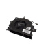 Notebook ventilátor HP for ZBook 15 G3, VGA Fan (PN: 848252-001, DC28000GXF0) - Repas