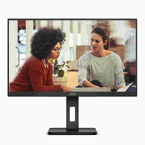 AOC MT IPS LCD WLED 23,8" 24E3QAF - IPS panel, 1920x1080, HDMI, DP, repro, pivot AOC MT IPS LCD WLED 23,8" 24E3QAF - IPS panel, 1920x1080, HDMI, DP, repro, pivot