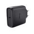 TRUST MAXO 65W USB-C GAN CHARGER BLACK