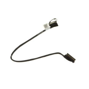 Notebook Internal Cable Dell for Latitude 5480, Battery Cable (PN: 0NVKD8, DC02002NS00) - Repas
