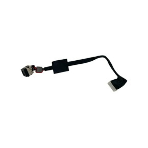 Notebook Internal Cable Dell for Precision 7530, DC Power Connector (PN: 0PXXFG) - Repas