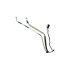 Notebook Internal Cable HP for ZBook Fury 15 G8, Camera Cable (PN: DC02003OH00) - Repas