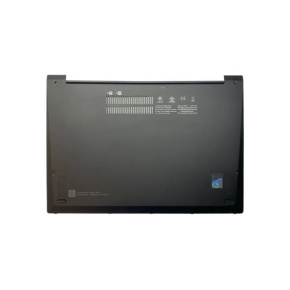 Notebook Spodný plast Lenovo for ThinkPad X1 Carbon 9th Gen (PN: AM1U8000400) - Repas