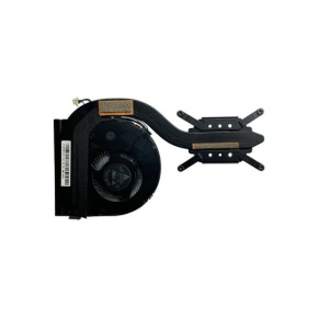Notebook chladič + ventilátor Lenovo for ThinkPad X280 (PN: 01LX665, 01LX666) - Repas