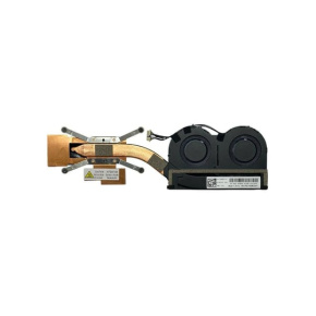 Notebook chladič + ventilátor Lenovo for ThinkPad X1 Carbon 9th Gen (PN: 5H40W36671) - Repas