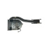 Notebook chladič + ventilátor Lenovo for ThinkPad L14 (PN: 5H40S72942, 5H40S72943) - Repas