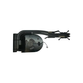 Notebook chladič + ventilátor Lenovo for ThinkPad T590 (PN: 01YU192, 01YU193) - Repas