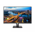 Philips 276B1/00 27" IPS LED 2560x1440 20 000 000:1 4ms 300cd DP HDMI USB-C(90W) pivot repro cierny