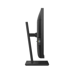 Philips 276B1/00 27" IPS LED 2560x1440 20 000 000:1 4ms 300cd DP HDMI USB-C(90W) pivot repro cierny