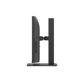 LG 27BA65QB-B 27"W IPS 2560x1440 5ms 5 000 000:1 350cd DP HDMI USB-C(65W) pivot repro 100Hz