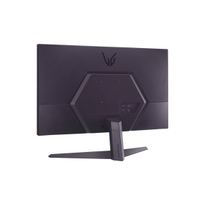 LG 27GS50F-B 27"W VA 1920x1080 1ms 5 000 000:1 250cd DP HDMI 180Hz čierny