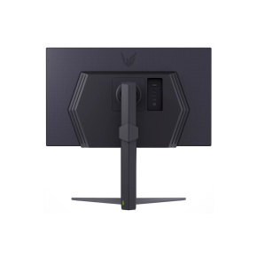 LG 27GS75Q-B 27"W IPS 2560x1440 1ms 5 000 000:1 250cd DP HDMI pivot 180Hz čierny