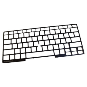 Notebook other cover Dell for Latitude E5450, Keyboard Bezel (PN: 0G33CJ) - Repas