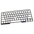 Notebook other cover Dell for Latitude E5450, Keyboard Bezel (PN: 0G33CJ) - Repas