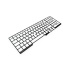 Notebook other cover Dell for Latitude E5550, Keyboard Bezel (PN: 050NW9) - Repas