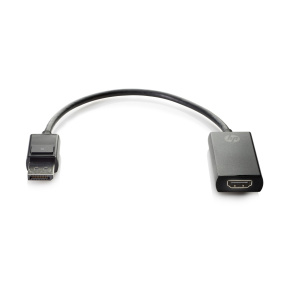 HP Displayport to HDMI True 4k adaptér