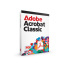 Acrobat Pro 2024 (Classic) CZ COM Term License RET Box (Set up as 36 month)