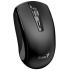 GENIUS myš ECO-8150/ 1200 dpi/ bezdrátová/ dobíjecí/ Copilot/ černá
