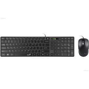 GENIUS Slimstar C126 set